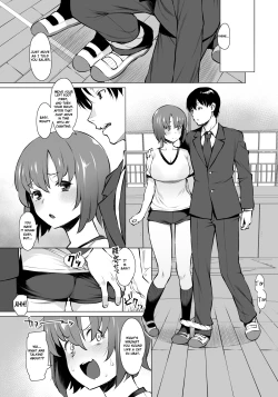 Page 4 of Uyokyokusetsu Arimashita | We've Been Through a Lot