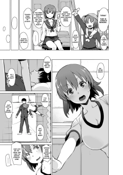 Page 6 of Uyokyokusetsu Arimashita | We've Been Through a Lot