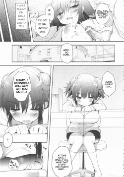 Page 21 of Imouto no Tabekata