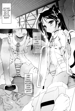 Page 15 of Milkie Strike