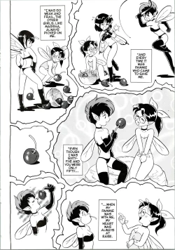 Page 11 of Bondage Fairies Extreme 3