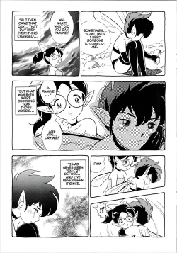 Page 12 of Bondage Fairies Extreme 3