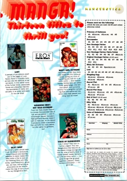 Page 25 of Bondage Fairies Extreme 3