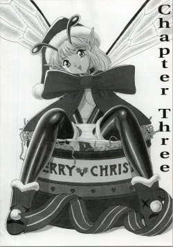 Page 3 of Bondage Fairies Extreme 3