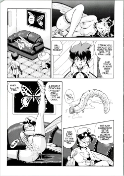 Page 8 of Bondage Fairies Extreme 3