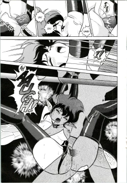 Page 14 of Bondage Fairies Extreme 4