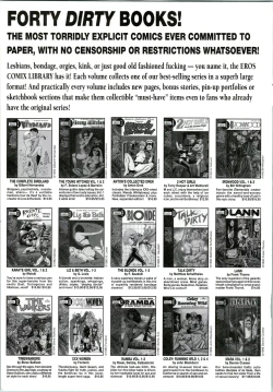 Page 22 of Bondage Fairies Extreme 4