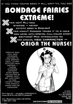 Page 27 of Bondage Fairies Extreme 4