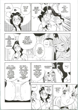 Page 19 of Bondage Fairies Extreme 5