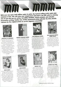 Page 22 of Bondage Fairies Extreme 5