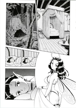 Page 16 of Bondage Fairies Extreme 7