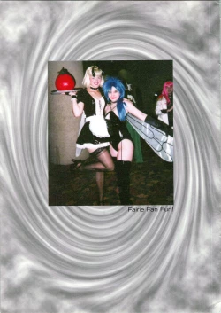 Page 26 of Bondage Fairies Extreme 7