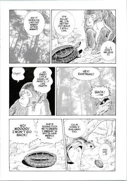 Page 9 of Bondage Fairies Extreme 7