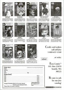 Page 23 of Bondage Fairies Extreme 6