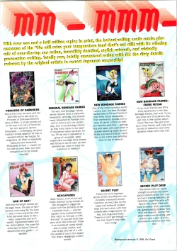 Page 24 of Bondage Fairies Extreme 6