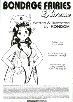 Page 2 of Bondage Fairies Extreme 6