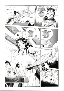 Page 7 of Bondage Fairies Extreme 6