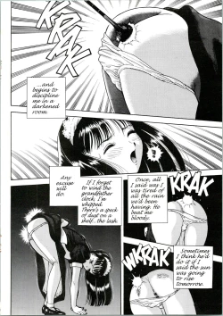 Page 15 of Bondage Fairies Extreme 11