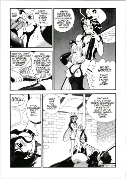 Page 8 of Bondage Fairies Extreme 11