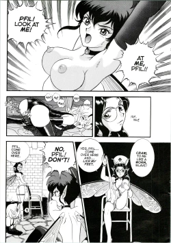 Page 18 of Bondage Fairies Extreme 9