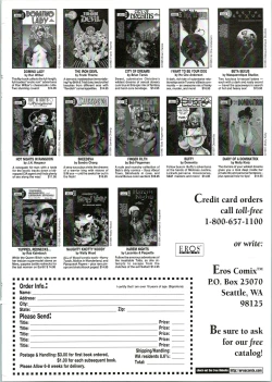 Page 23 of Bondage Fairies Extreme 9