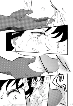 Page 22 of Chikan Densha