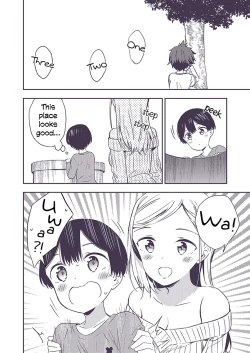 Page 20 of Himitsu no Gal Shota | Secret Gyaru x Shota Couple Ch.1-25