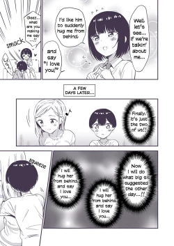Page 52 of Himitsu no Gal Shota | Secret Gyaru x Shota Couple Ch.1-25