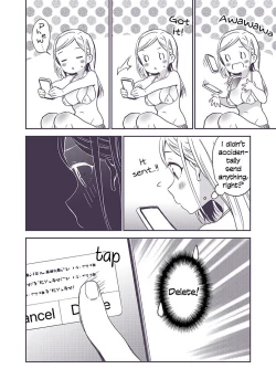 Page 61 of Himitsu no Gal Shota | Secret Gyaru x Shota Couple Ch.1-25