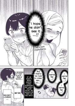 Page 62 of Himitsu no Gal Shota | Secret Gyaru x Shota Couple Ch.1-25