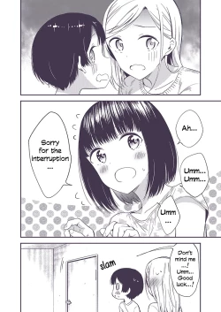 Page 71 of Himitsu no Gal Shota | Secret Gyaru x Shota Couple Ch.1-25