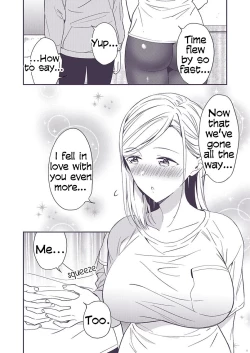 Page 98 of Himitsu no Gal Shota | Secret Gyaru x Shota Couple Ch.1-25