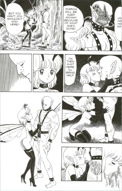 Page 14 of The Collected Bondage Fairies