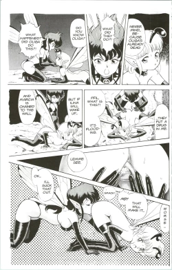 Page 28 of The Collected Bondage Fairies