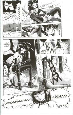 Page 29 of The Collected Bondage Fairies