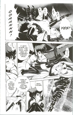 Page 35 of The Collected Bondage Fairies