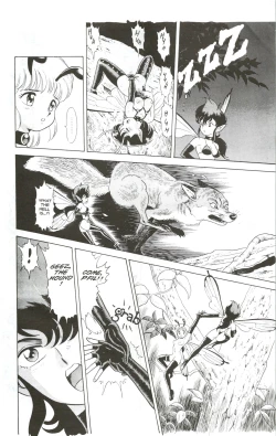 Page 47 of The Collected Bondage Fairies