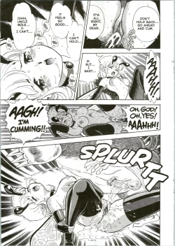 Page 20 of The New Bondage Fairies 01