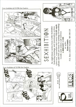 Page 24 of The New Bondage Fairies 02