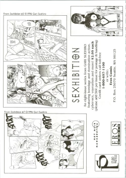 Page 24 of The New Bondage Fairies 04