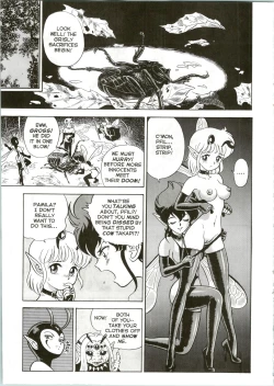 Page 10 of The New Bondage Fairies 03