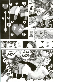 Page 18 of The New Bondage Fairies 03