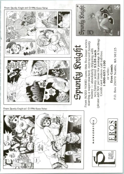 Page 25 of The New Bondage Fairies 03