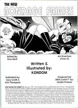 Page 2 of The New Bondage Fairies 03