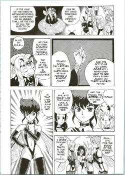 Page 7 of The New Bondage Fairies 03