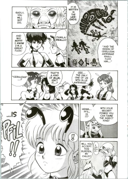 Page 8 of The New Bondage Fairies 03