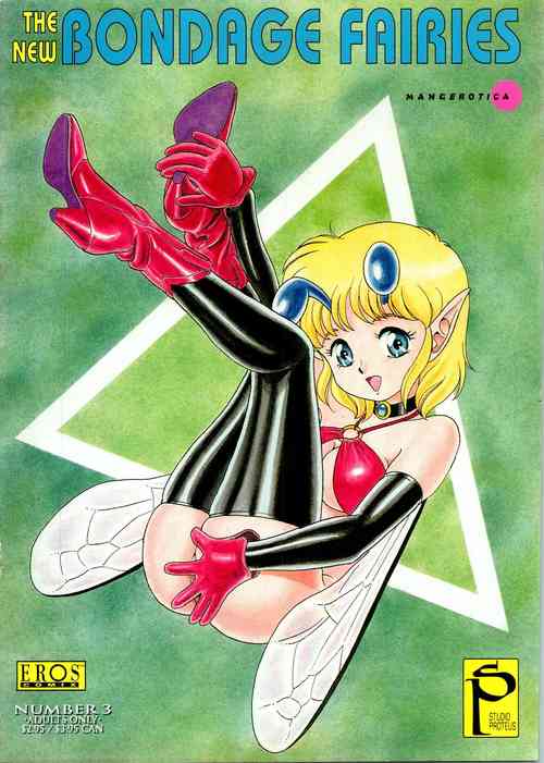 Download The New Bondage Fairies 03