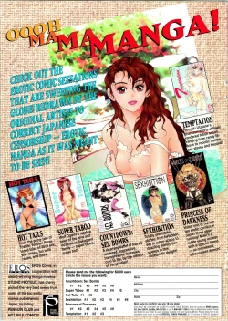 Page 28 of The New Bondage Fairies 05