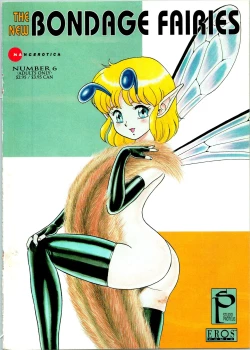 Page 1 of The New Bondage Fairies 06