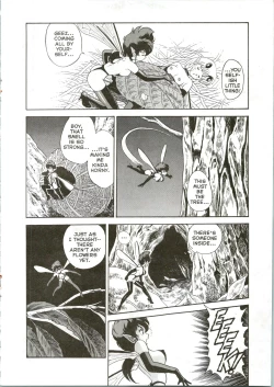 Page 9 of The New Bondage Fairies 06